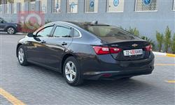 شێڤرۆلێت مالیبۆ